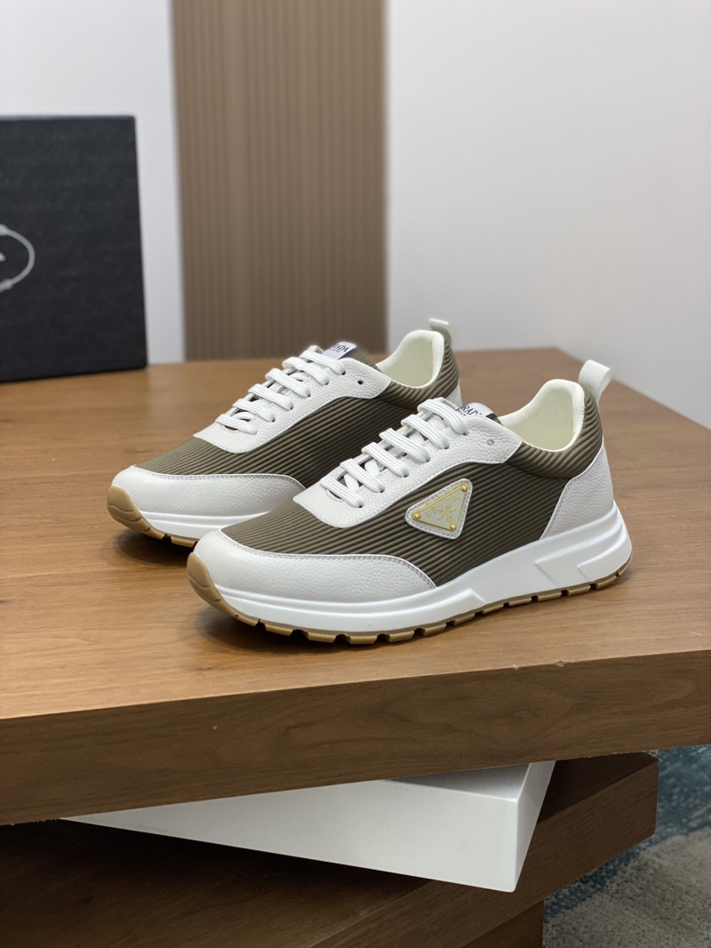 Prada Casual Shoes